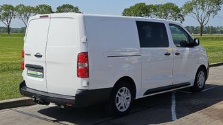 Leasing Van Opel VIVARO 2.0 2020
