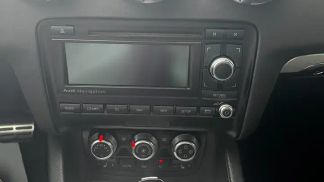 Financování Konvertibilní Audi TT 2011