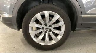 Leasing SUV Volkswagen T-Roc 2021