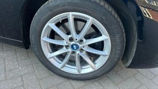 Lízing Hatchback BMW 225 2018