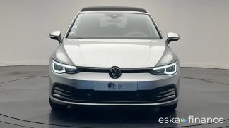 Finansowanie Sedan Volkswagen Golf 2020