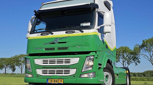 Volvo FM 420 2019