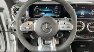 Financování Kupé MERCEDES CLA 45 AMG 2023