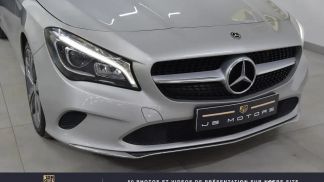 Leasing Wagon MERCEDES CL 2018