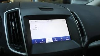 Finansowanie Hatchback Ford Galaxy 2022