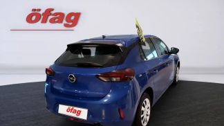 Leasing Hayon Opel Corsa 2022