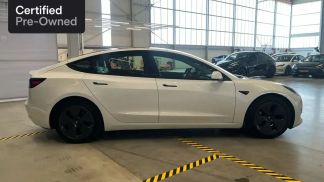 Lízing Sedan Tesla Model 3 2021