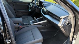 Lízing Sedan Audi A3 2020