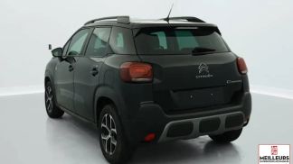 Leasing SUV Citroën C3 Aircross 2023