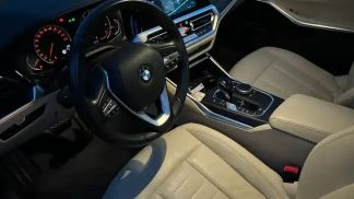 Finansowanie Wóz BMW 318 2020