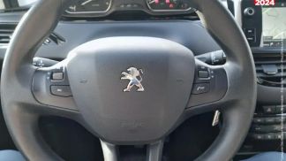 Finansowanie Van Peugeot 208 2020