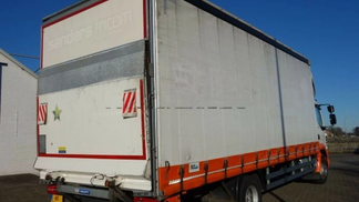 Leasing Camion (châssis) DAF LF 210 2019