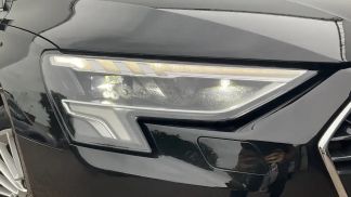 Lízing Sedan Audi A3 2023