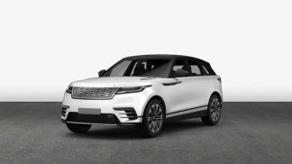 Lízing SUV Land Rover Range Rover Velar 2024