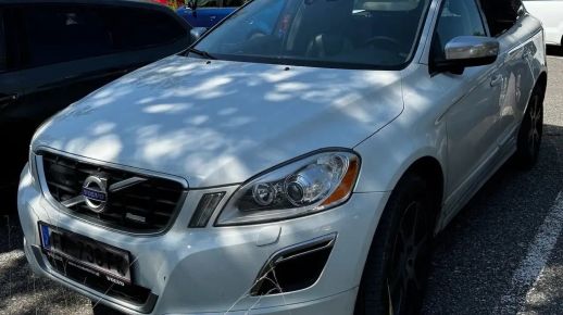 Volvo XC60 2013