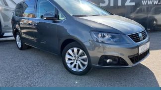 Finansowanie Hatchback Seat Alhambra 2019