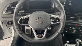 Leasing Convertible Volkswagen T-Roc 2022