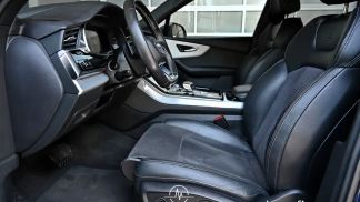 Lízing SUV Audi Q7 2021