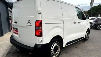 Finansowanie Van Citroën Jumpy 2019