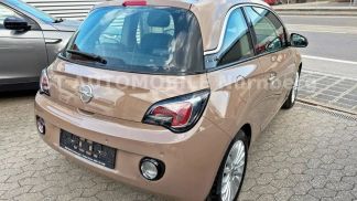 Financování Hatchback Opel Adam 2013