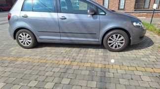 Leasing Hayon Volkswagen Golf Plus 2012