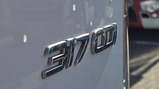 Leasing Van Mercedes-Benz SPRINTER 317 2024