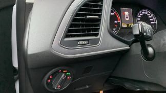 Leasing Convertible Seat Leon 2016