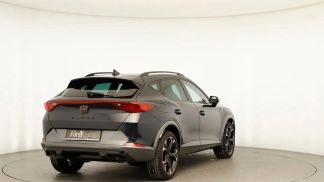 Leasing Coupé Cupra Formentor 2023