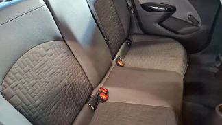 Leasing Hatchback Opel Corsa 2015