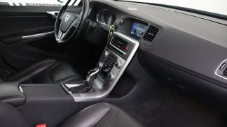 Leasing Wagon Volvo V60 2017