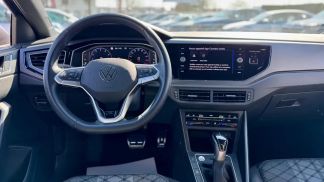 Finansowanie SUV Volkswagen Taigo 2024
