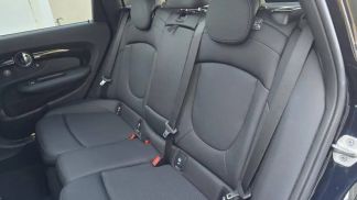 Leasing Wagon MINI Cooper S 2023