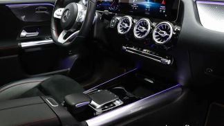 Leasing Hatchback MERCEDES B 200 2019