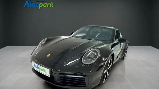 Porsche 911 2020