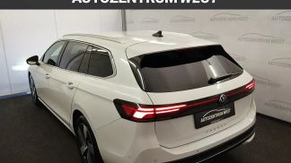 Finansowanie Wóz Volkswagen Passat Variant 2024