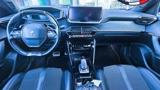 Leasing Hatchback Peugeot 2008 2020