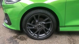 Leasing Hayon Ford Fiesta 2022