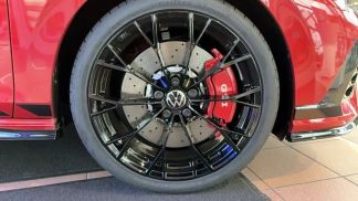Lízing Sedan Volkswagen GOLF GTI 2025
