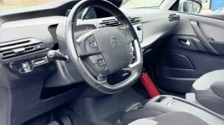 Lízing Hatchback Citroën C4 Picasso 2016