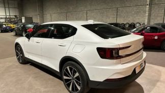Leasing Sedan Polestar 2 2021