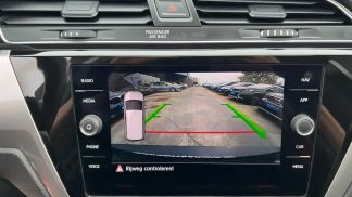 Leasing Hayon Volkswagen Touran 2019