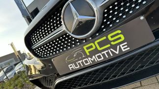 Finansowanie Wóz MERCEDES C 180 2019