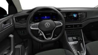 Finansowanie SUV Volkswagen Taigo 2024