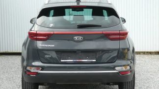 Finansowanie SUV Kia Sportage 2019