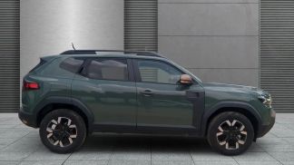 Lízing SUV Dacia Duster 2025