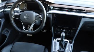 Finansowanie Wóz Volkswagen Arteon 2021