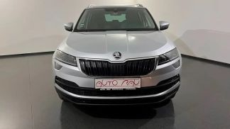 Leasing SUV Skoda Karoq 2020