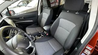 Finansowanie SUV Suzuki S-CROSS 2024