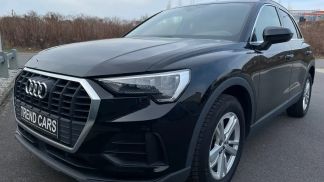 Leasing SUV Audi Q3 2019