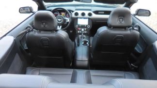 Lízing Kabriolet Ford Mustang 2018